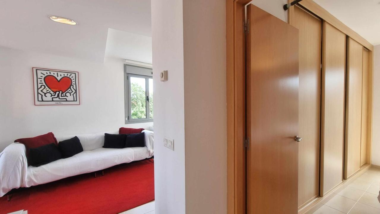 Apartamento El Atico De Anat Posada De Llanes Exterior foto